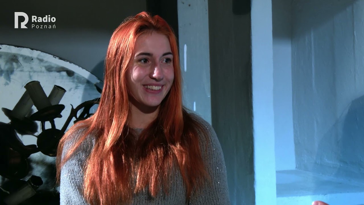 Wywiad z chuliganem odc. 155 - Sara Jóźwiak