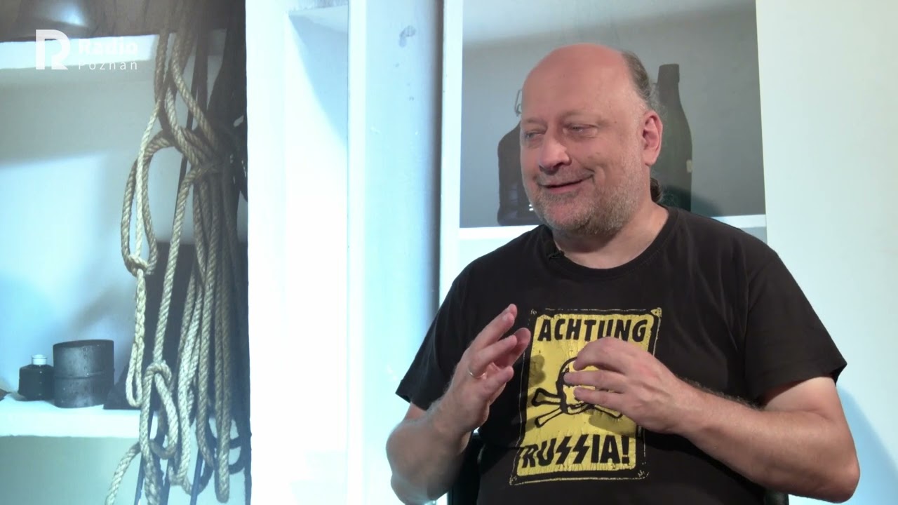 Wywiad z chuliganem odc. 212 - Paweł Jóźwiak