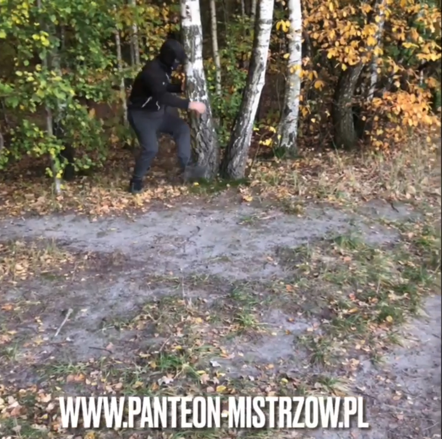 Dobre przygotowanie to życie